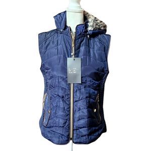 Nwt Geegee vest Size Large